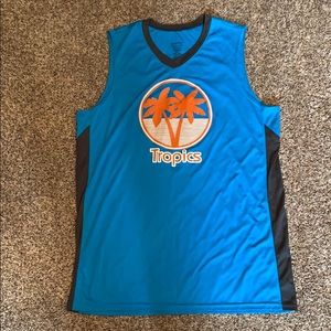 Augusta Sportswear Basketball Jersey/Tank